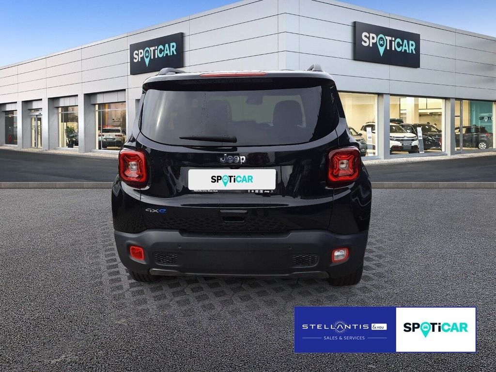 Jeep Renegade 2024