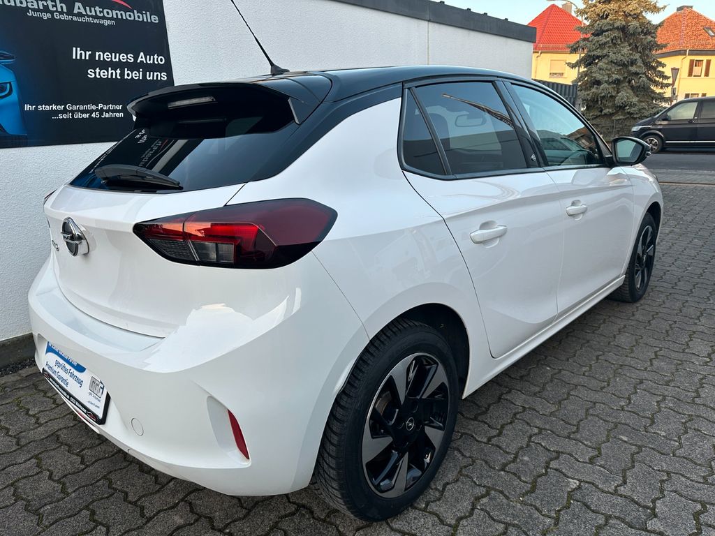 Opel Corsa 2021