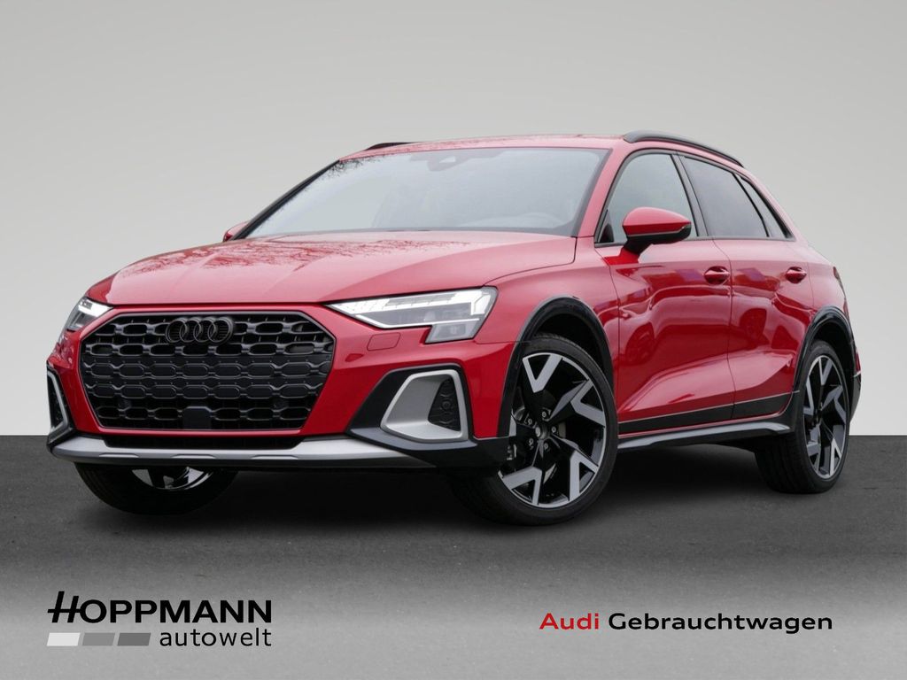 Audi A3 2025