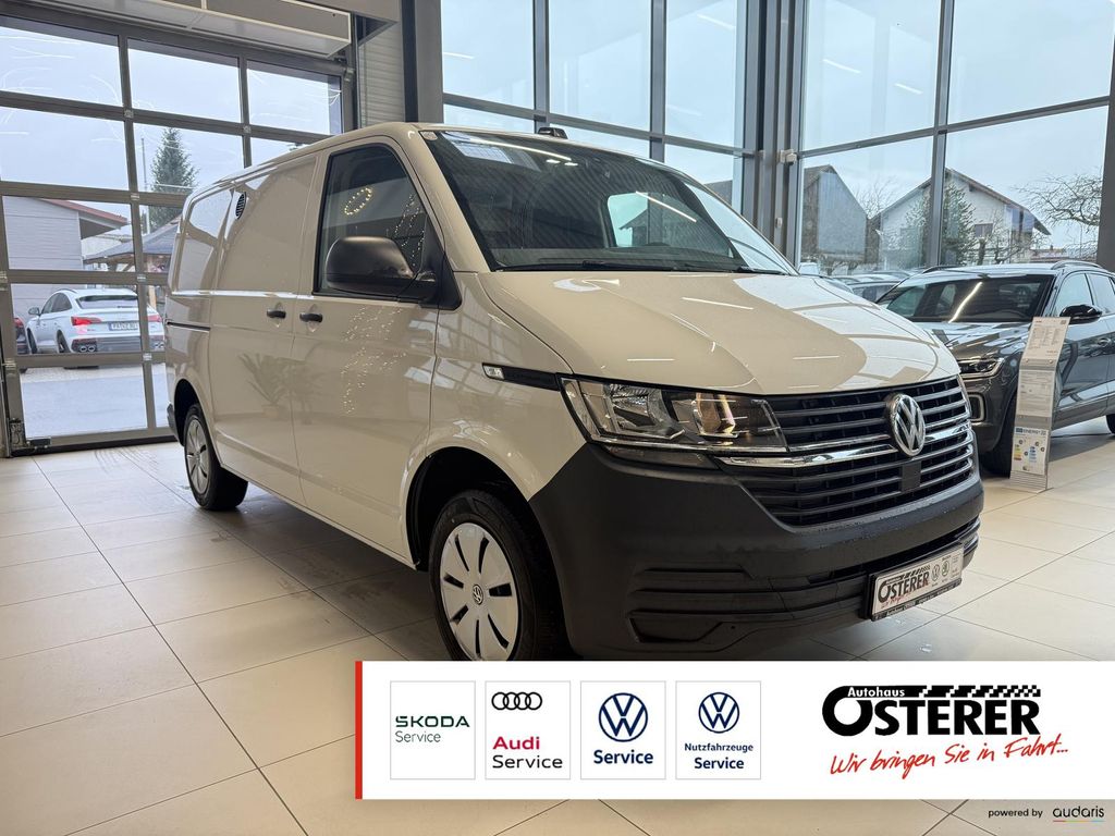 Volkswagen T6 Transporter 2023
