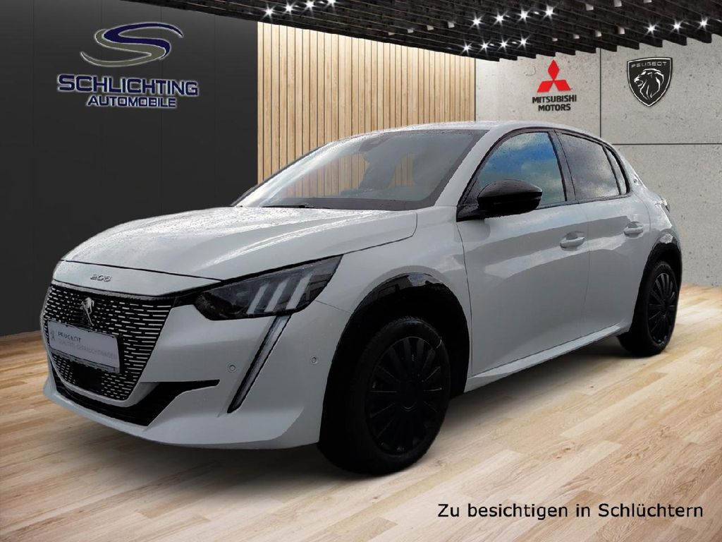 Peugeot 208 2022