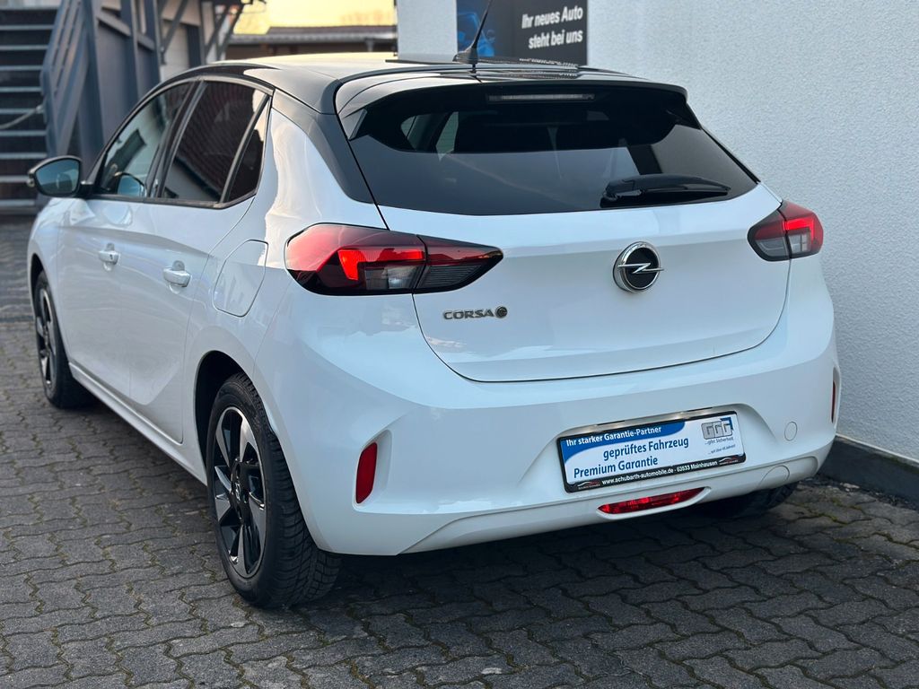 Opel Corsa 2021
