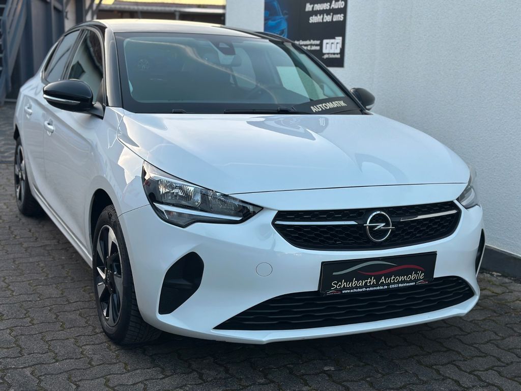 Opel Corsa 2021