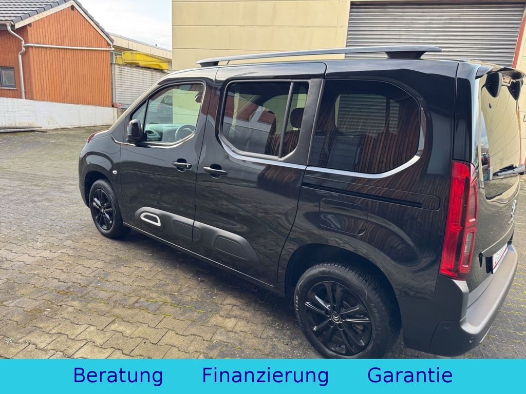 Citroën Berlingo 2022