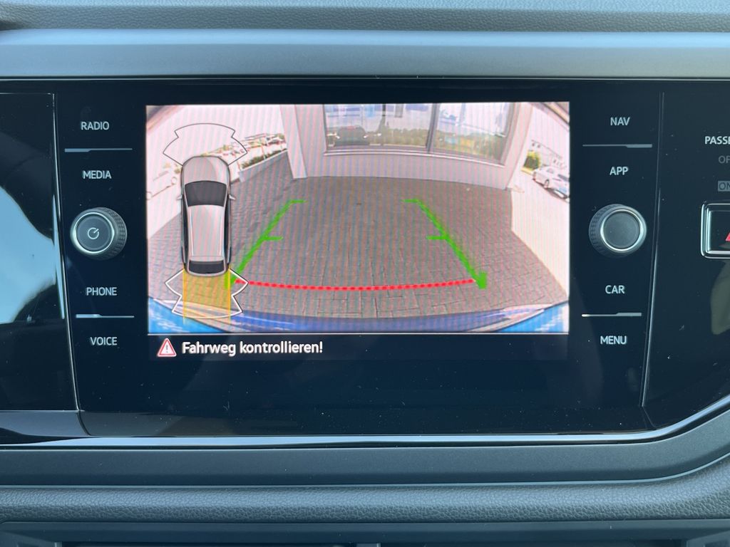 Volkswagen Taigo 2022