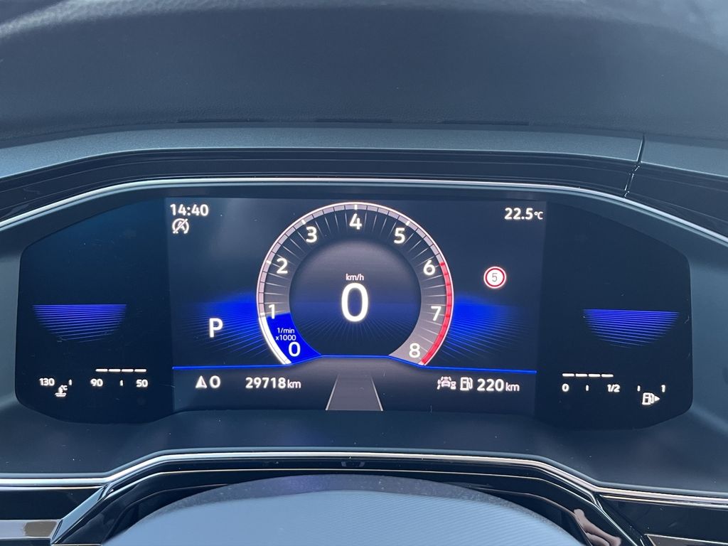 Volkswagen Taigo 2022