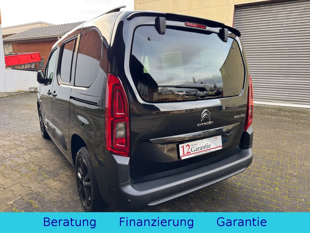 Citroën Berlingo 2022