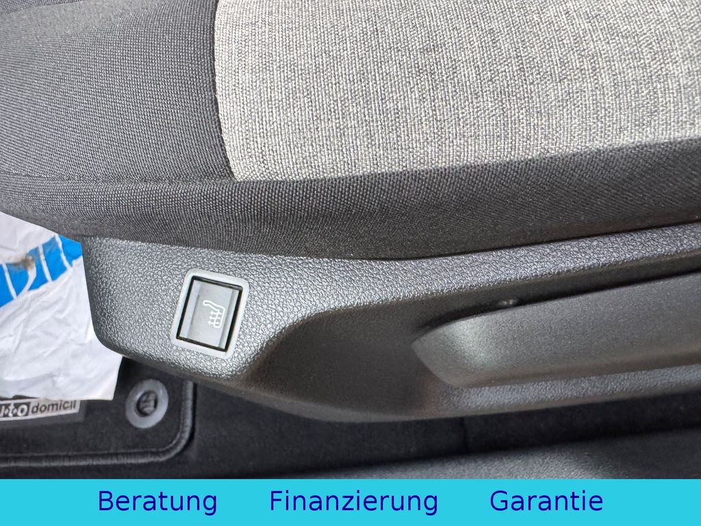 Citroën Berlingo 2022