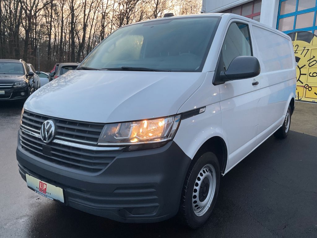 Volkswagen T6 Transporter 2020