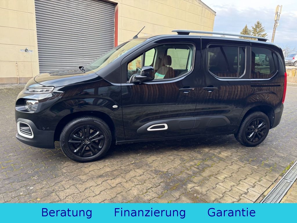 Citroën Berlingo 2022