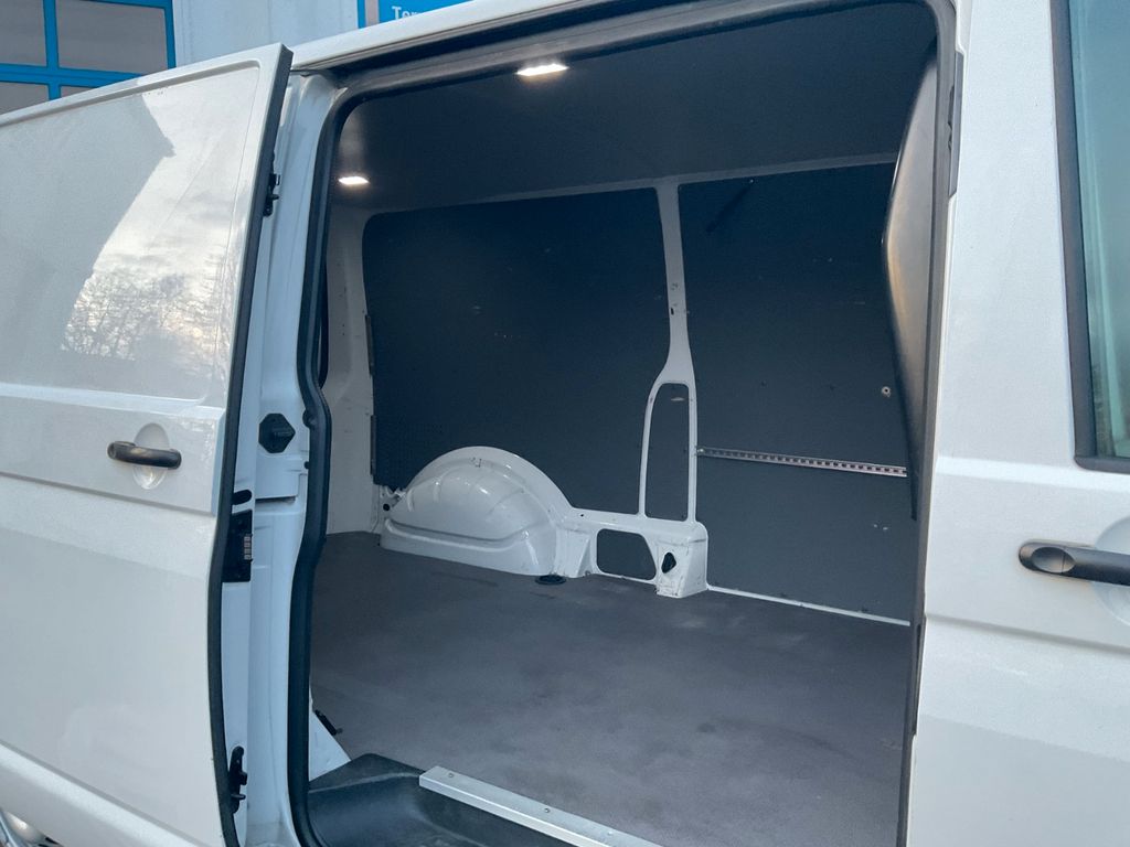 Volkswagen T6 Transporter 2020