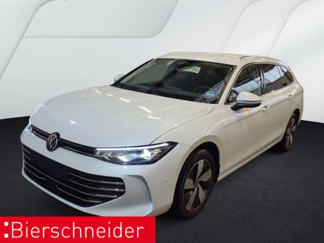Volkswagen Passat Variant 2025