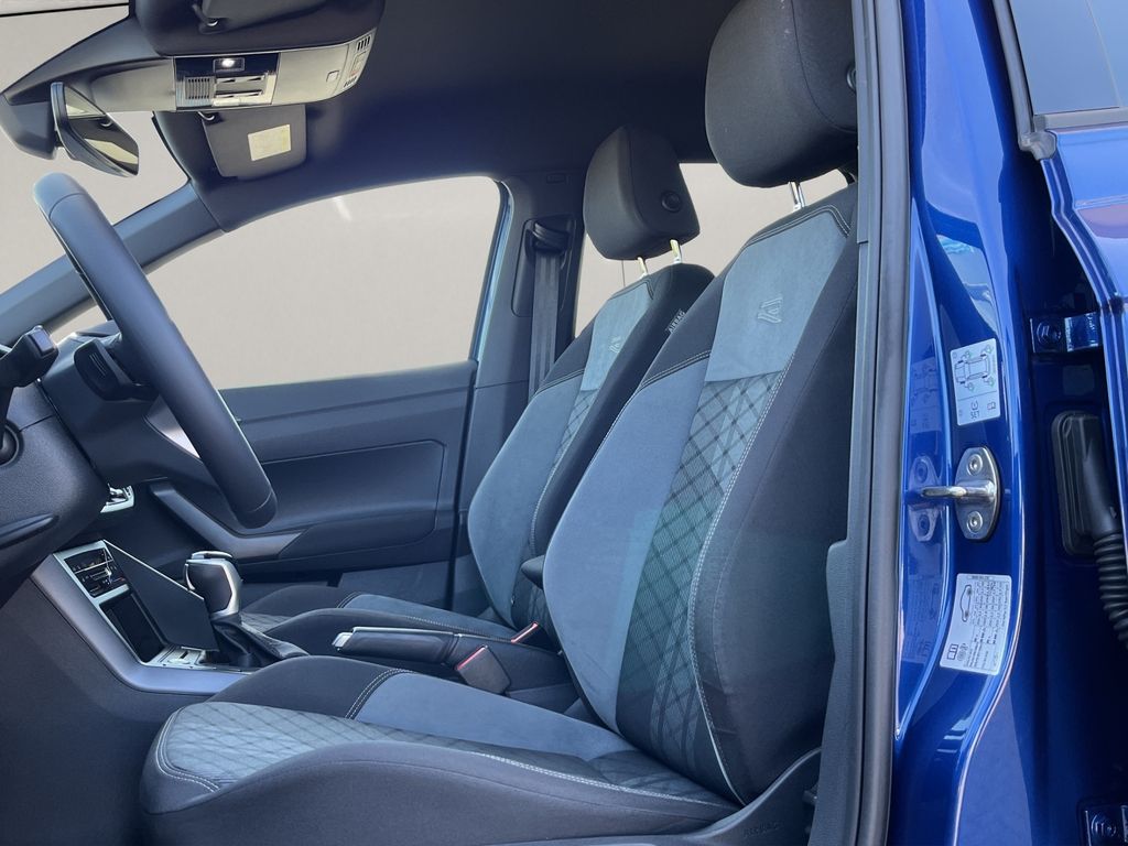 Volkswagen Taigo 2022