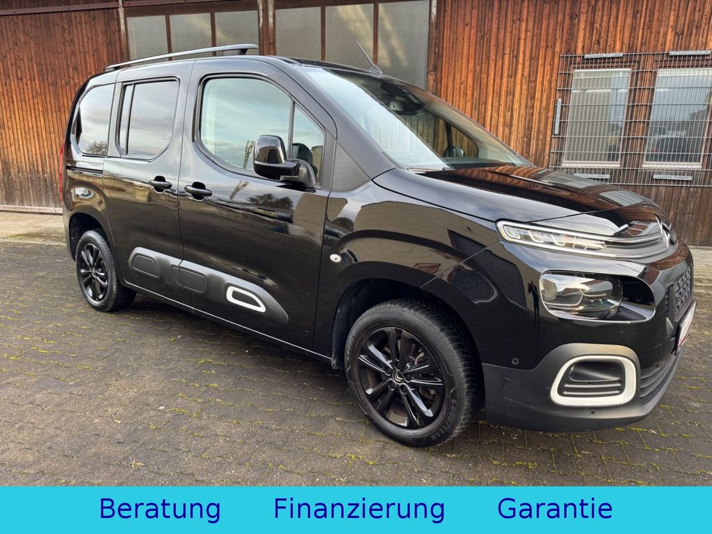 Citroën Berlingo 2022