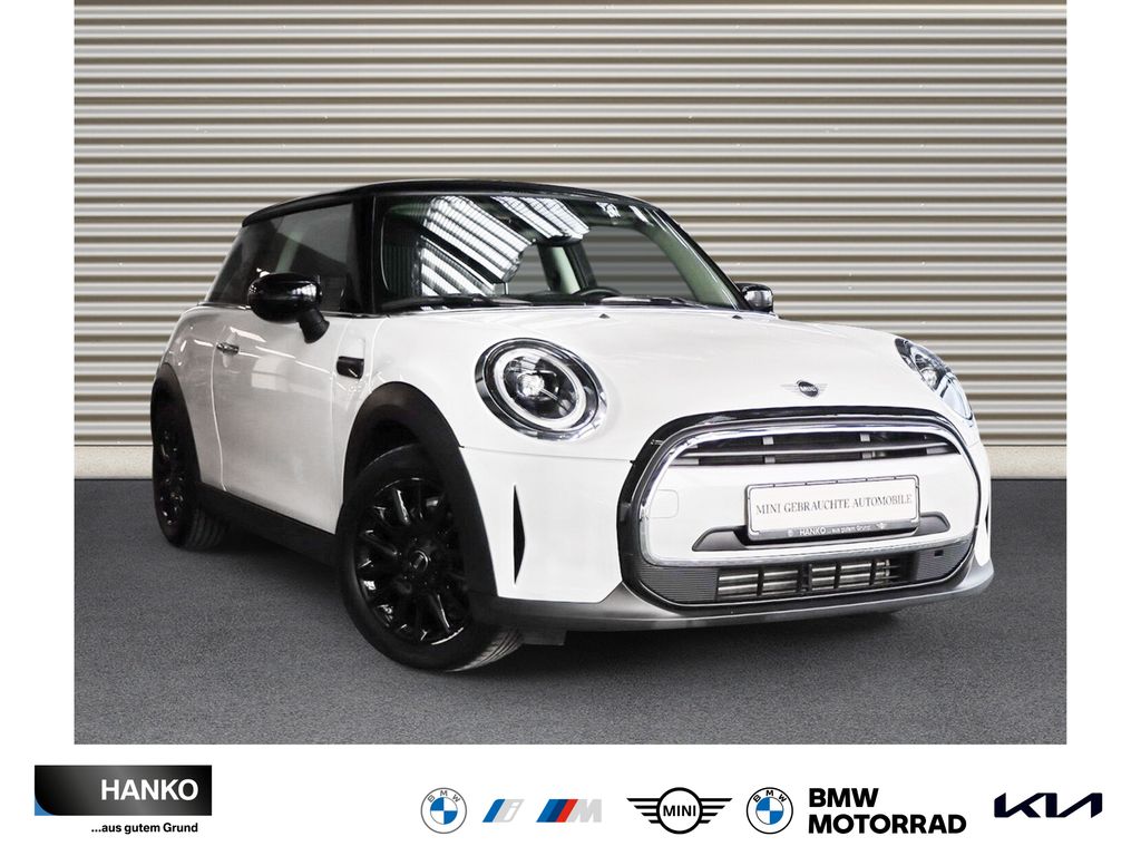 MINI Cooper C 2022
