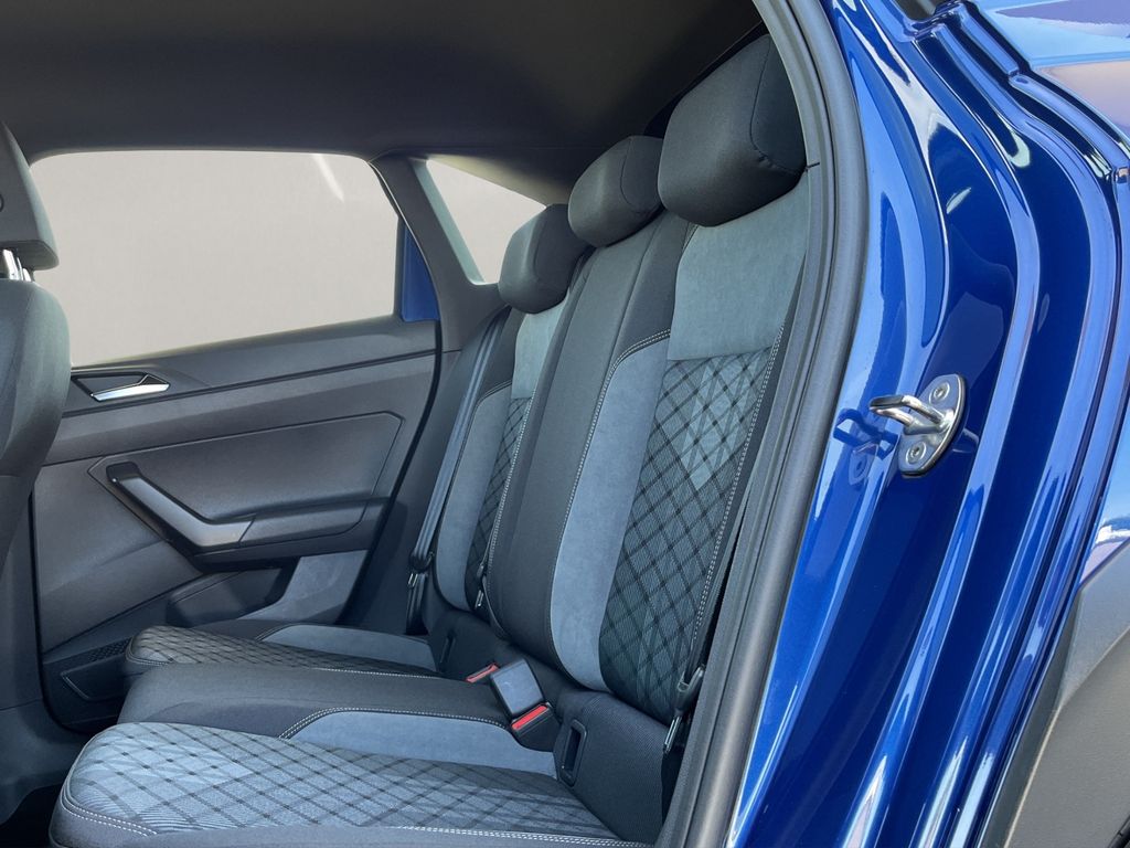 Volkswagen Taigo 2022