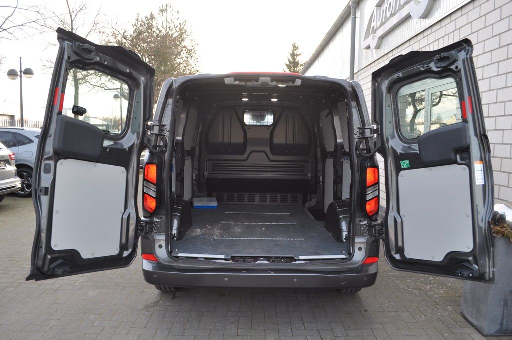 Ford Transit Custom 2024