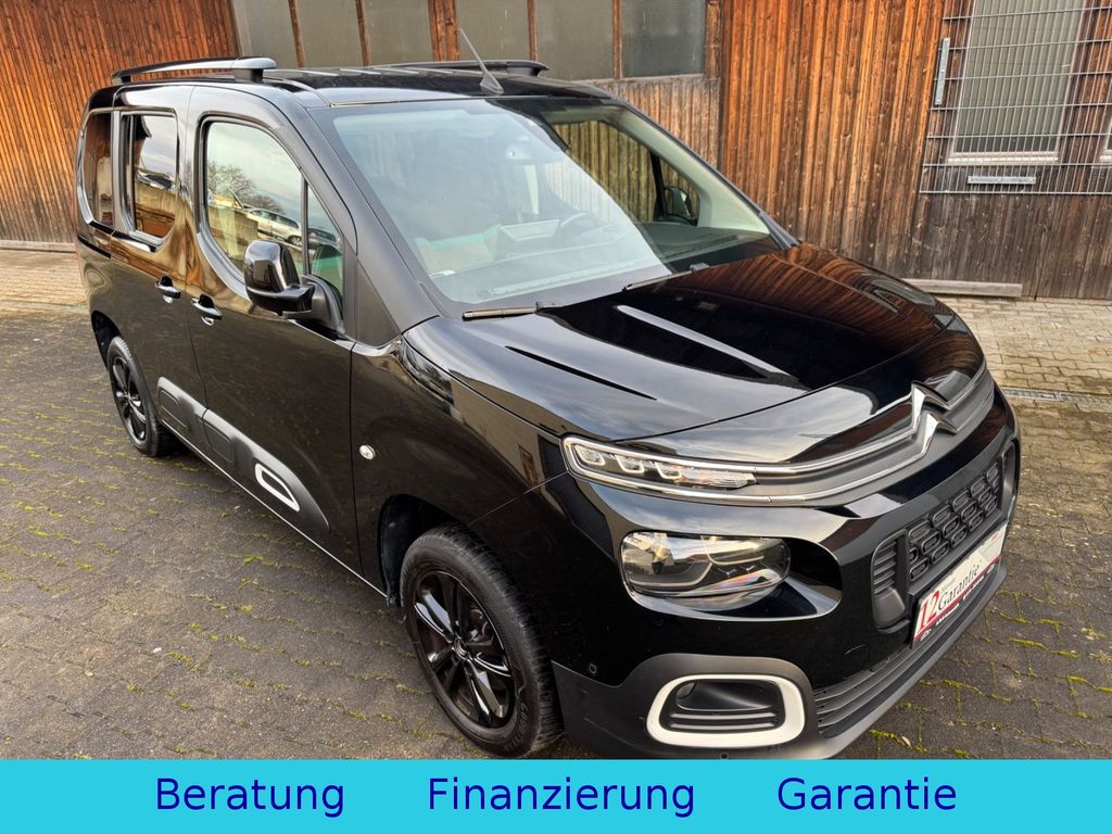 Citroën Berlingo 2022