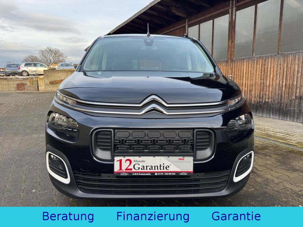 Citroën Berlingo 2022
