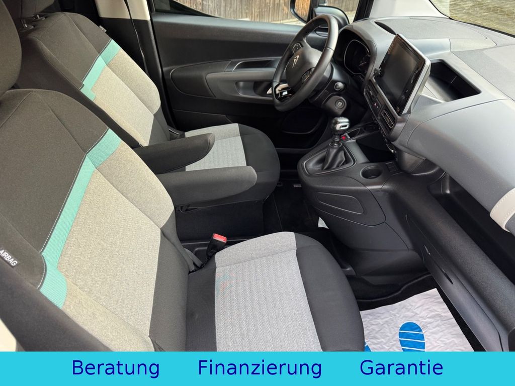 Citroën Berlingo 2022