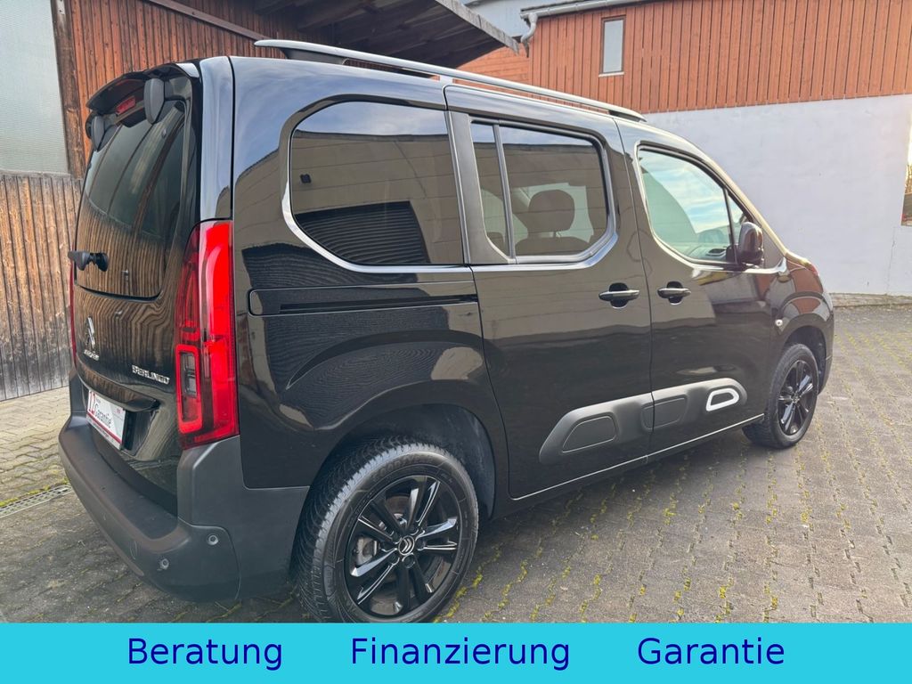 Citroën Berlingo 2022