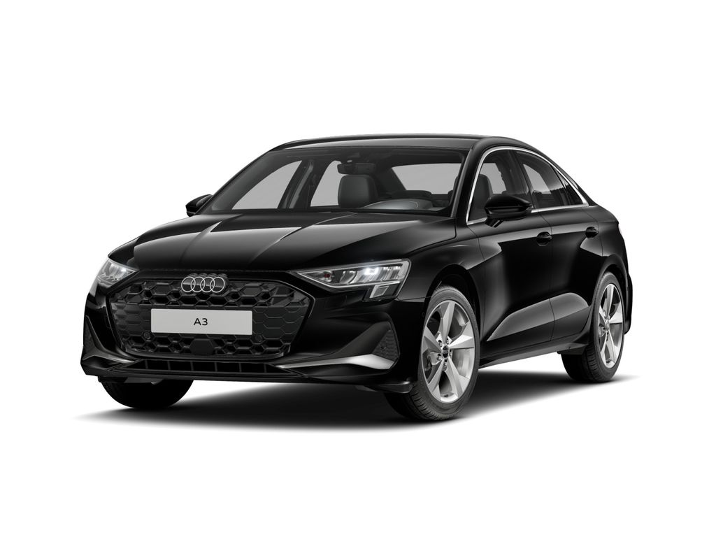 Audi A3 2025