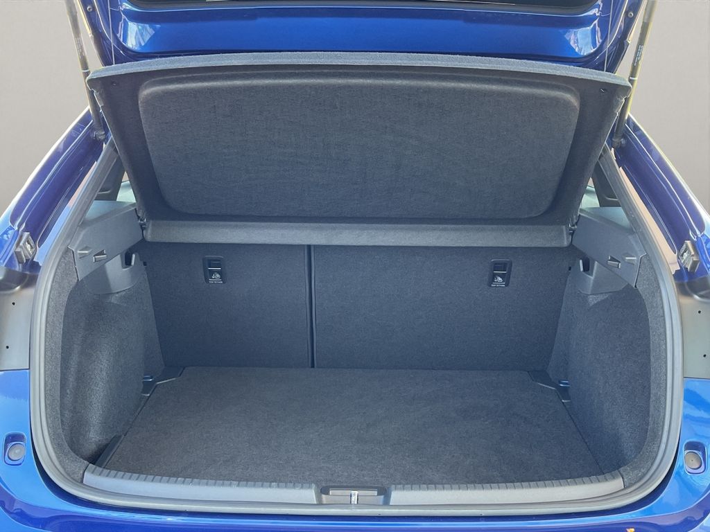 Volkswagen Taigo 2022