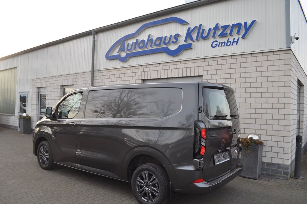 Ford Transit Custom 2024