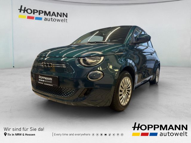 Fiat 500 2022