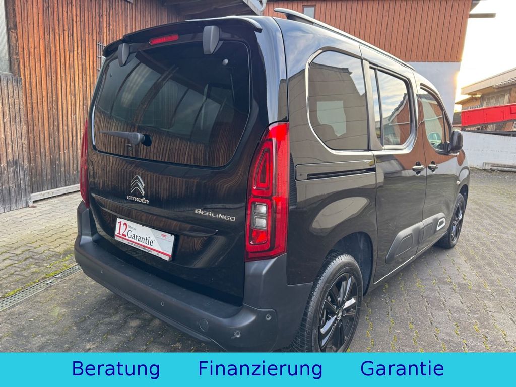 Citroën Berlingo 2022