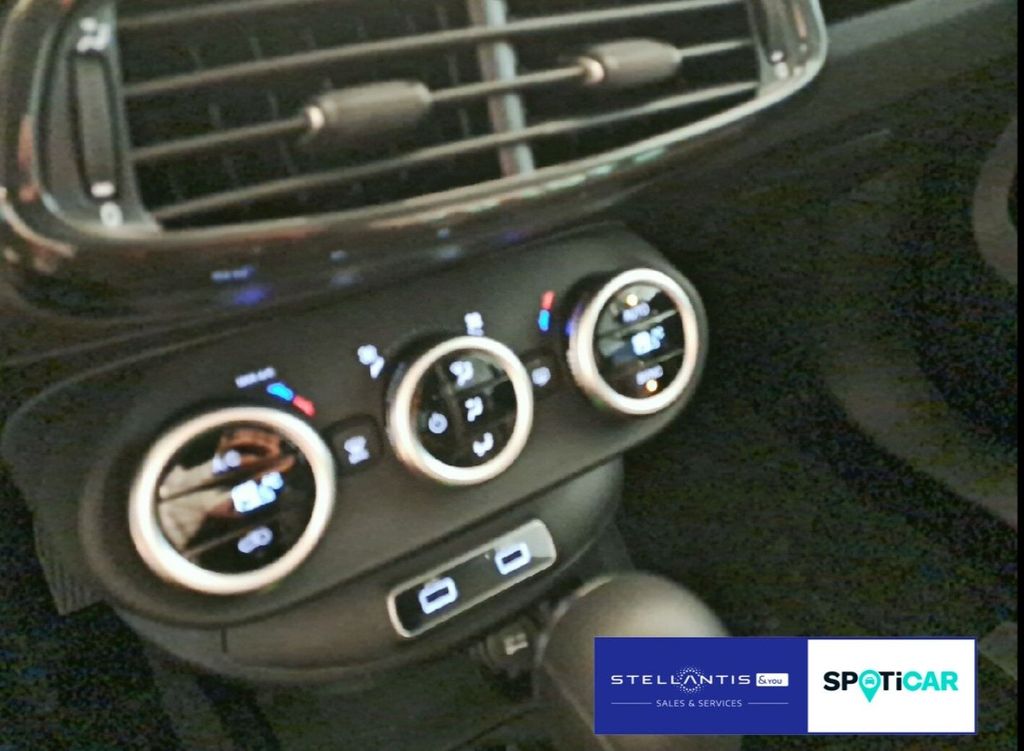 Fiat 500X 2024
