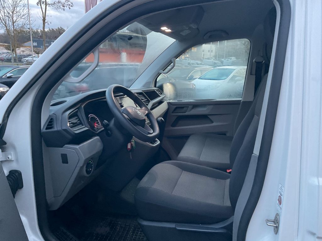 Volkswagen T6 Transporter 2020
