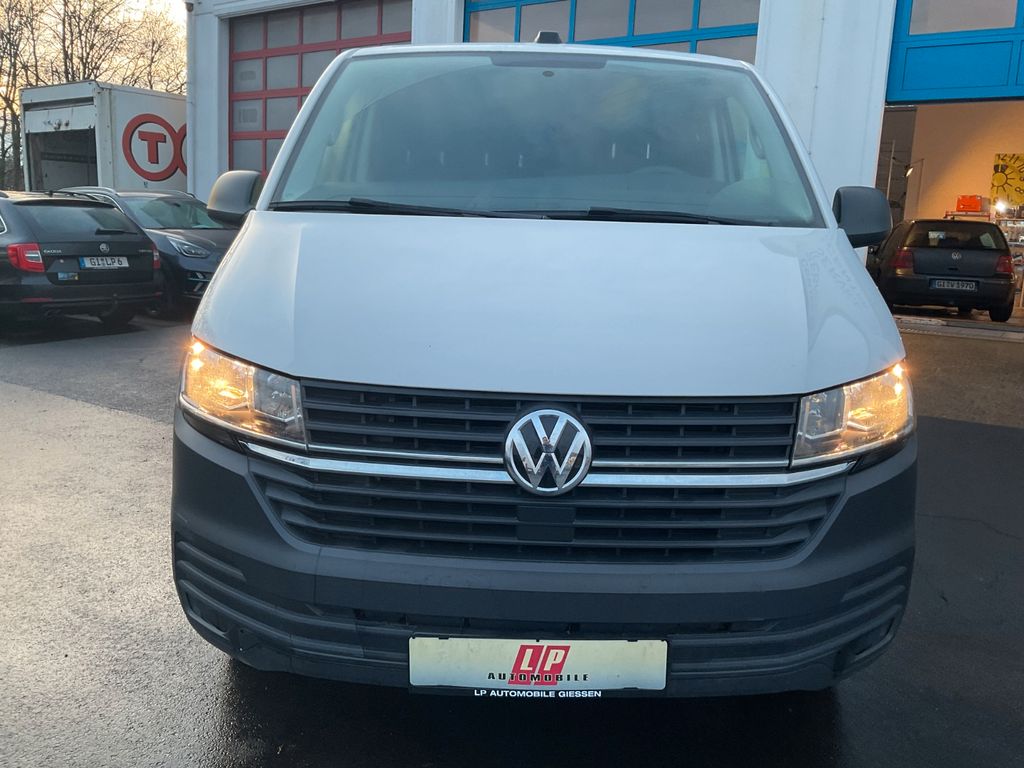 Volkswagen T6 Transporter 2020