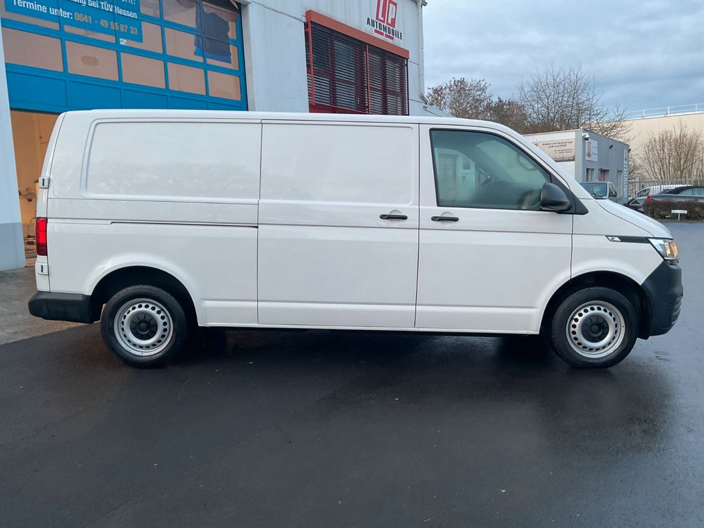 Volkswagen T6 Transporter 2020