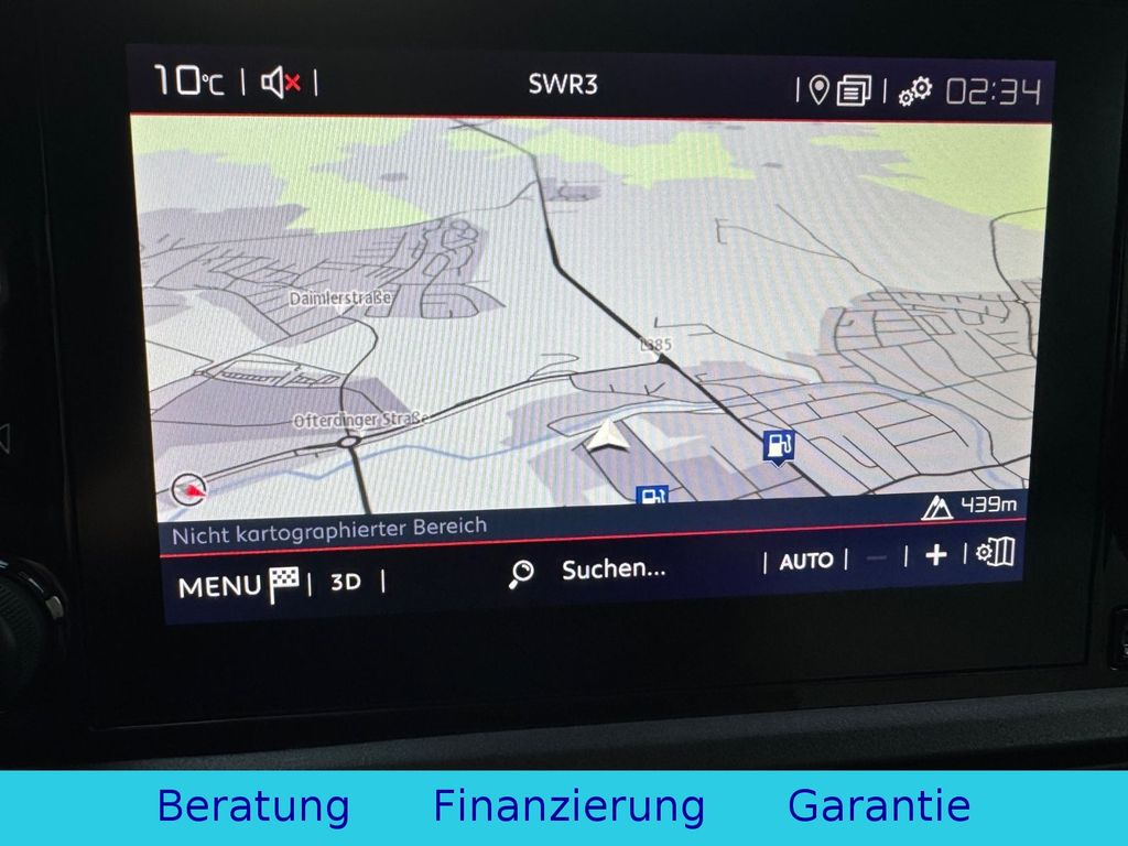 Citroën Berlingo 2022