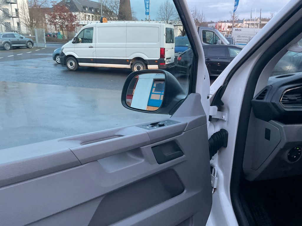 Volkswagen T6 Transporter 2020