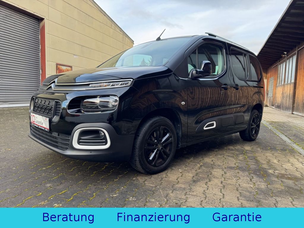 Citroën Berlingo 2022