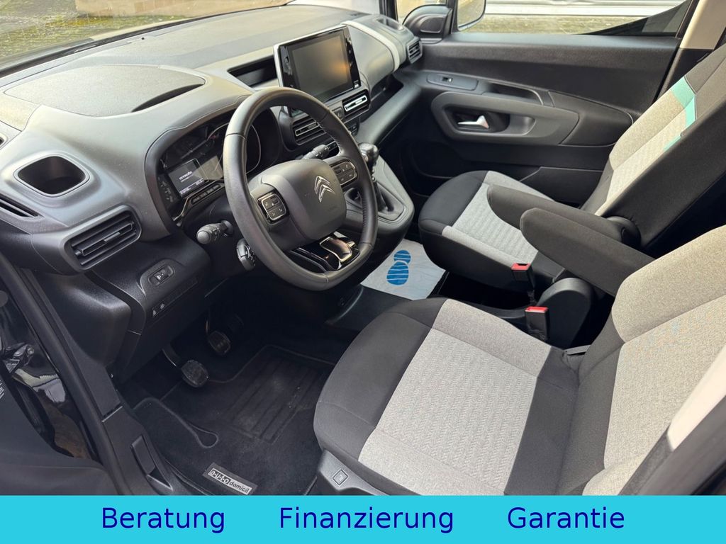 Citroën Berlingo 2022