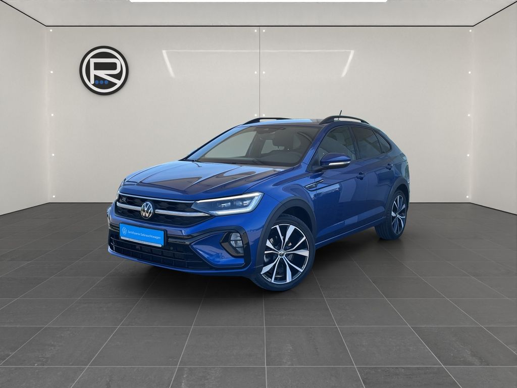 Volkswagen Taigo 2022