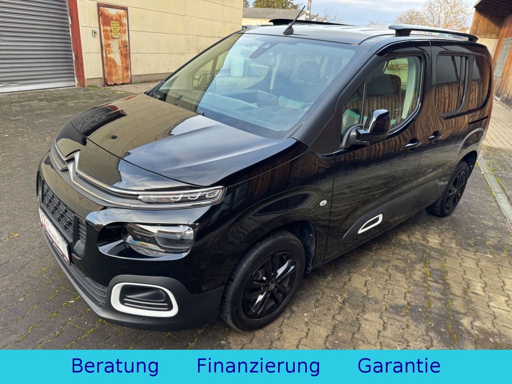 Citroën Berlingo 2022