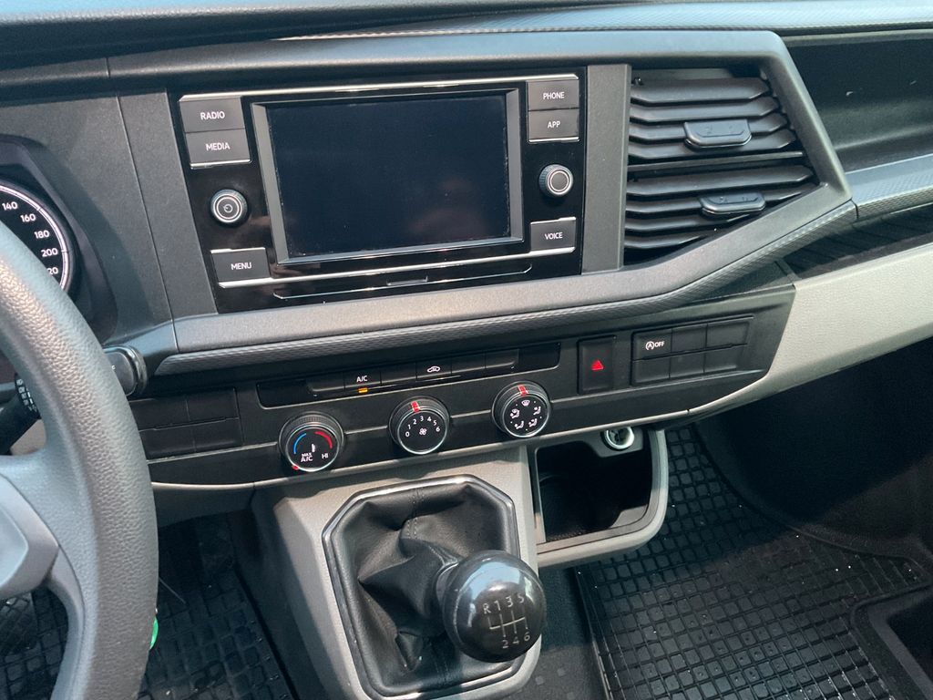 Volkswagen T6 Transporter 2020