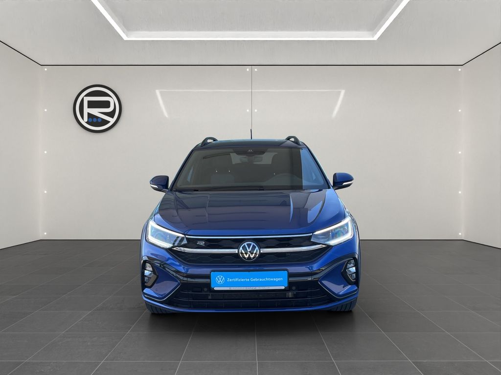 Volkswagen Taigo 2022