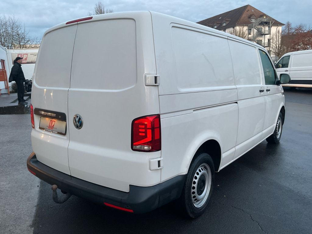 Volkswagen T6 Transporter 2020