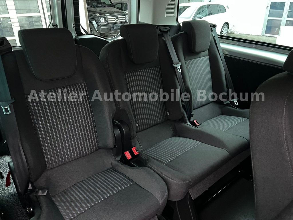Ford Transit 2015