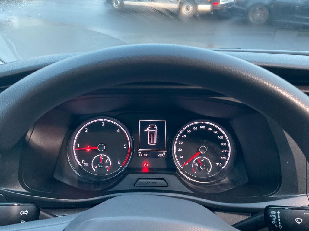 Volkswagen T6 Transporter 2020