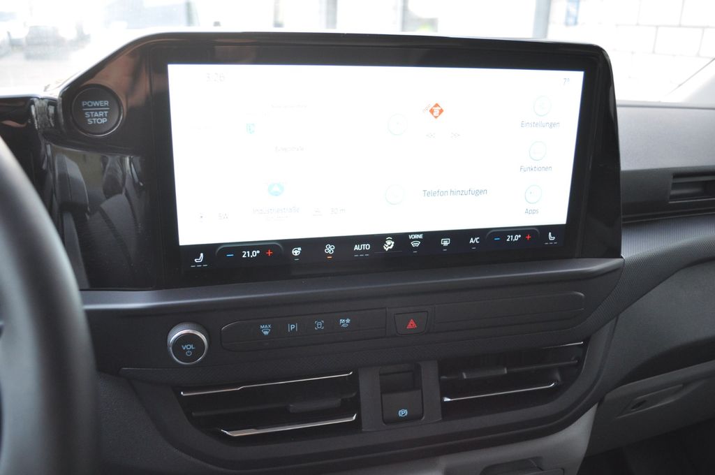 Ford Transit Custom 2024