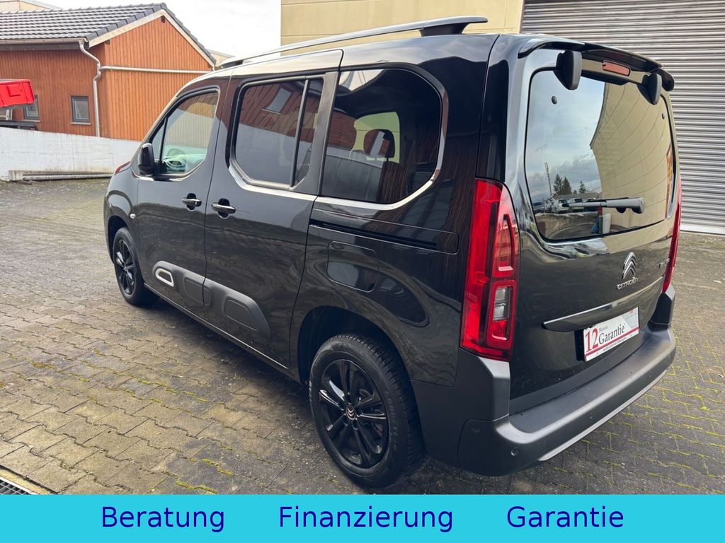 Citroën Berlingo 2022