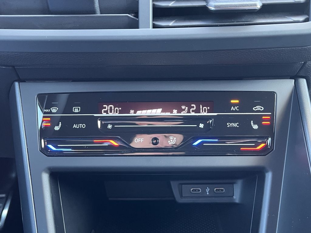 Volkswagen Taigo 2022