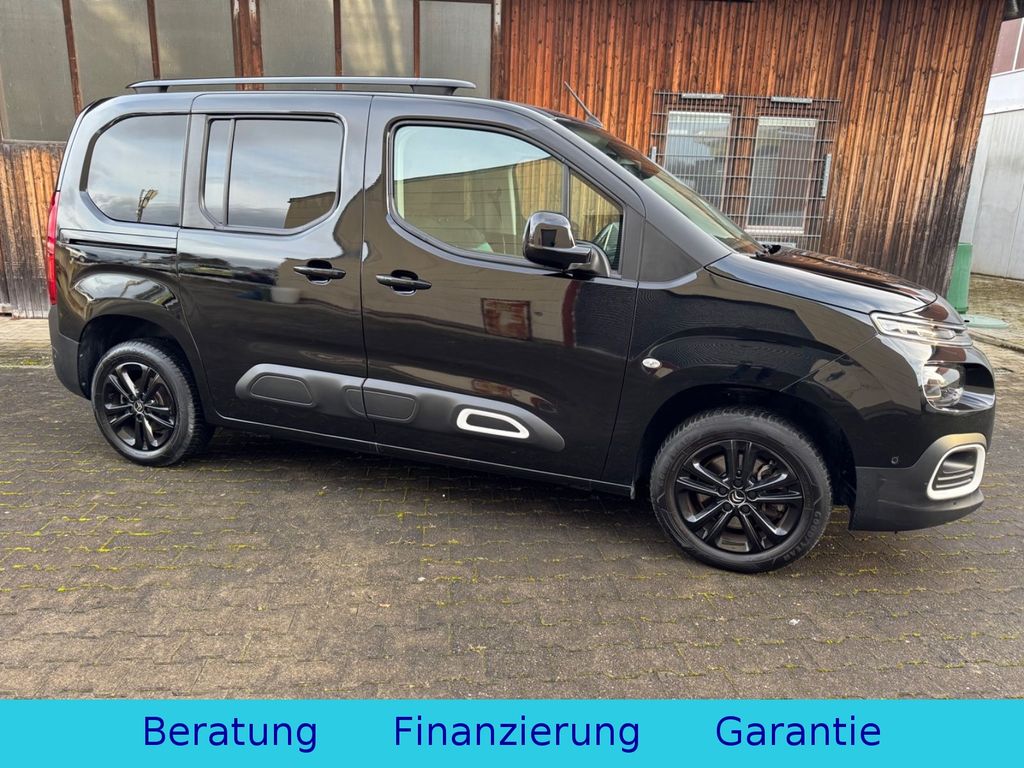 Citroën Berlingo 2022