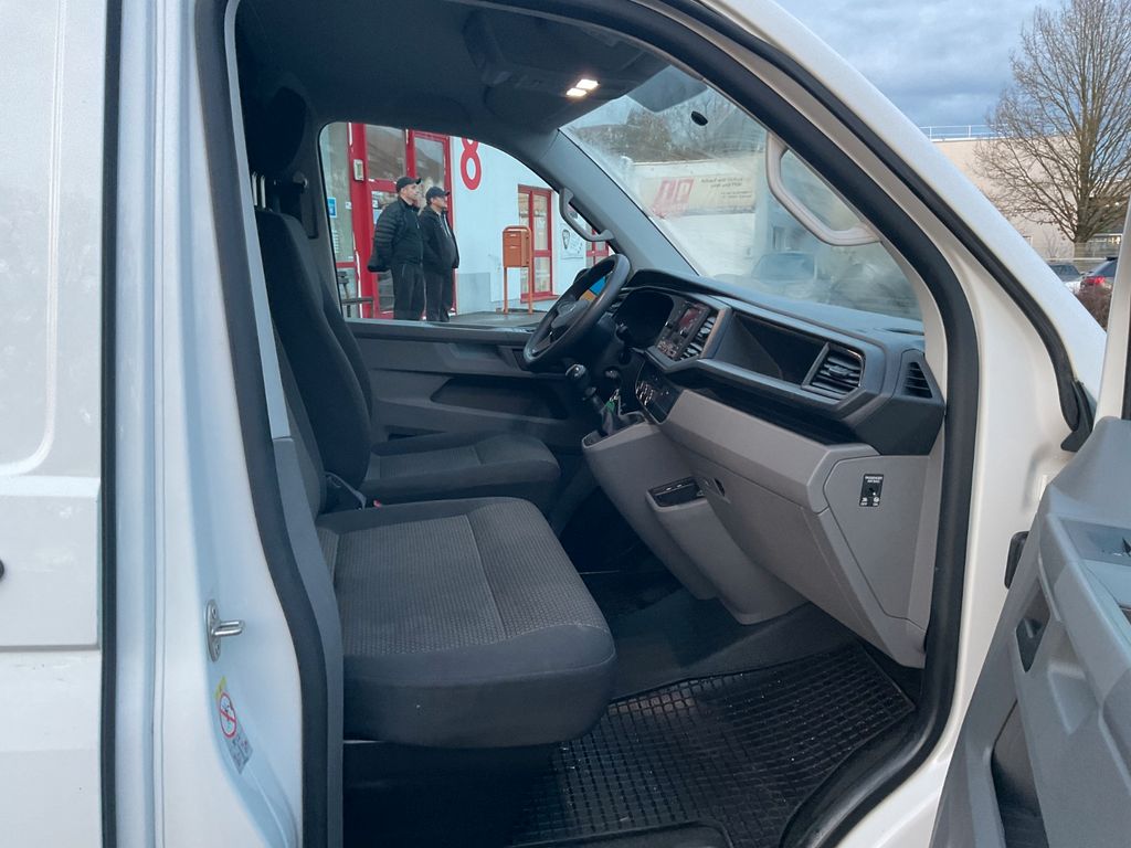 Volkswagen T6 Transporter 2020